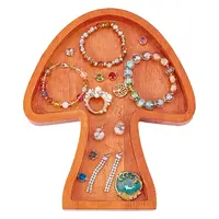 Wood Presentation Boxes for Gemstone Display