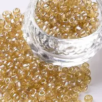6/0 Glass Seed Beads