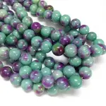 Jade Beads Strands