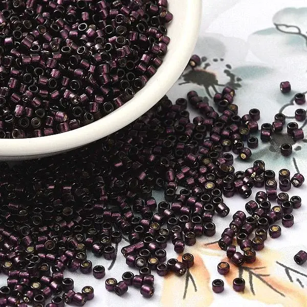 Glass Seed Beads