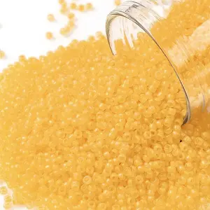 TOHO 15/0 Round Beads