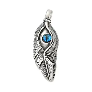 316 Surgical Stainless Steel Pendants