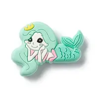 Silicone Focal Beads