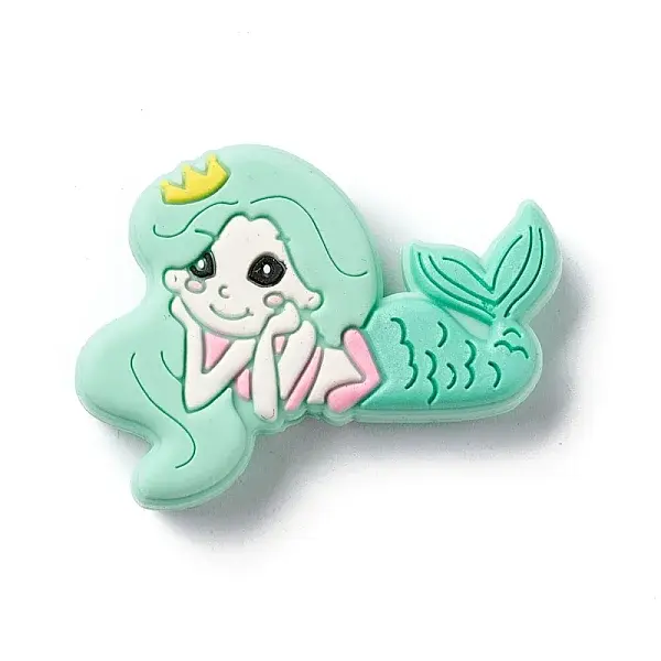 Silicone Focal Beads