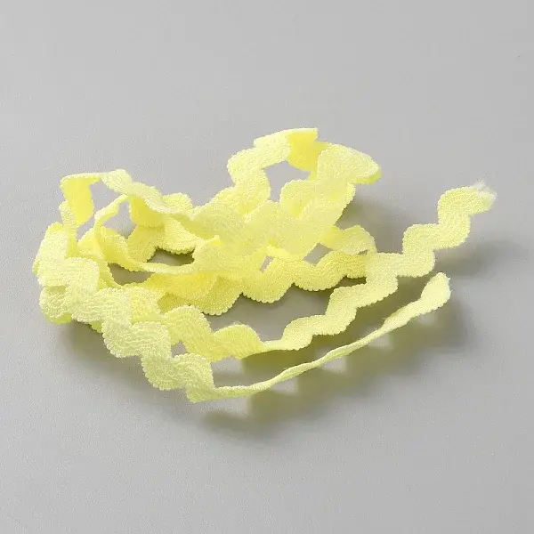 Polyamide Yarns Ribbon