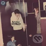 Arctic Monkeys: Humbug LP - Arctic Monkeys