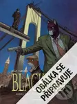 Blacksad 2 - Diaz Juan Canales, Juanjo Guarnido