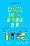The Cancer Ladies’ Running Club - Josie Lloyd - kniha z kategorie Romantika