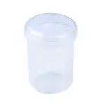 Plastic Bead Containers