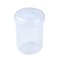 Plastic Bead Containers