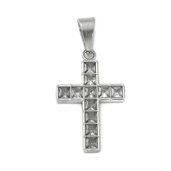 304 Stainless Steel Pendants