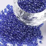12/0 Glass Seed Beads