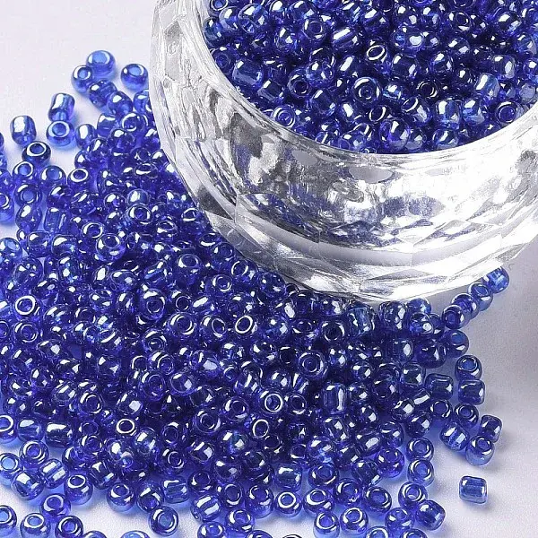 Glass Seed Beads