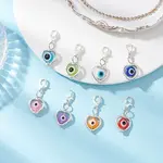 Resin Pendant Decorations