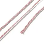 20M Polycotton Braided Cord