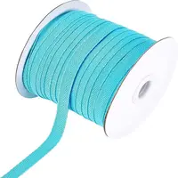 Cotton Twill Tape Ribbons