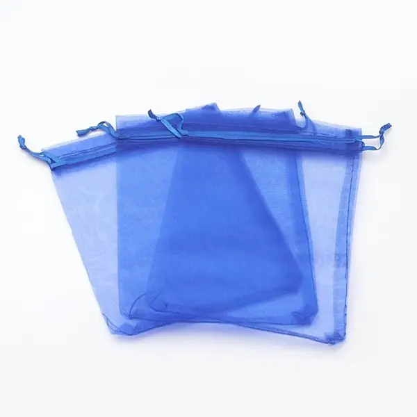 Organza Bags