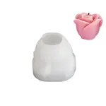 Rose DIY Silicone Molds