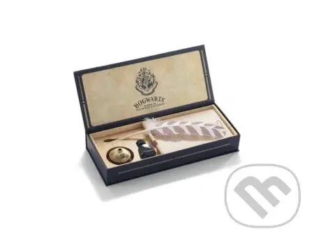 Harry Potter Pero na písanie - Rokfort