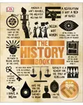 The History Book - kolektív autorov - kniha z kategorie Historie