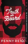 Truth or Beard - Penny Reid - kniha z kategorie Romantická