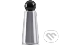 Skittle Adventure Bottle Original 500ml - Stainless Steel & Midnight Black