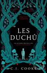 Les duchů - C.J. Cooke - kniha z kategorie Thrillery
