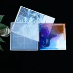 Silicone Cup Mats Molds