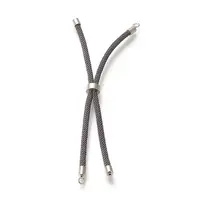 Nylon Twisted Cord Bracelet