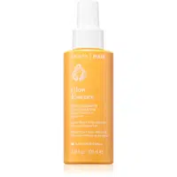 PUPA Milano Glow Essence Hair Spray hydratační sprej na vlasy pro zdravý lesk 100 ml