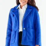 Awama Woman's Coat A545