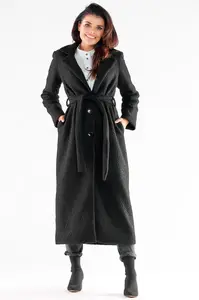 Awama Woman's Coat A547