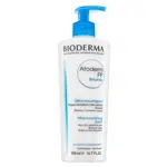Bioderma Atoderm vyživující balzám PP Baume Ultra-Nourishing Balm 500 ml