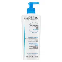 Bioderma Atoderm vyživující balzám PP Baume Ultra-Nourishing Balm 500 ml