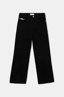 Dětské kalhoty Calvin Klein Jeans