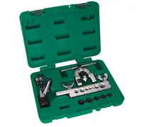 Pertlovací sada pro úpravu brzdových trubek 4 - 16 mm - JONNESWAY AN040043A