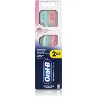 Oral-B Pro-Sensitive Clinical zubní kartáček 2 ks