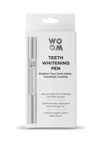 WOOM WHITENING zubní pero 2 ml
