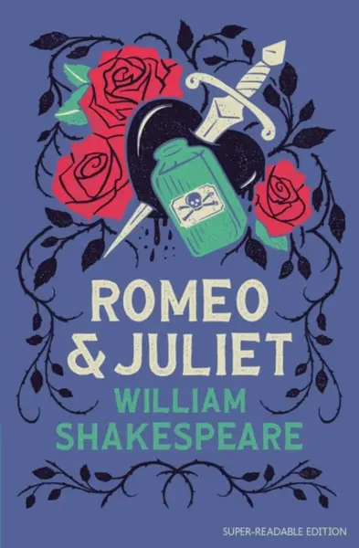 Romeo and Juliet - William Shakespeare