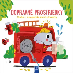 Dopravné prostriedky