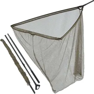 Giants fishing podběrák carp landing net gaube 42" 1,8 m 103x103 cm 2-díl