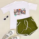 Resti Women's tracksuit set