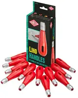 EssDee násadka na linoryt