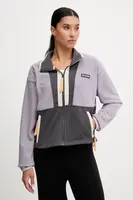 Fleecová mikina Columbia Backbowl II FZ Fleece