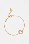 Náramek Guess G CRYSTAL