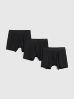 GAP Boxerky basic, 3ks - Pánské