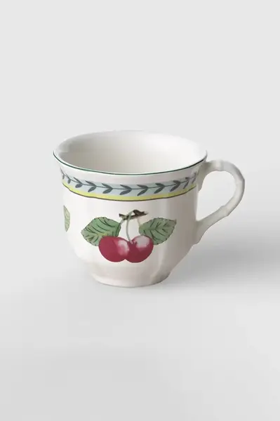 Šálek Villeroy & Boch French Garden Fleur 150 ml