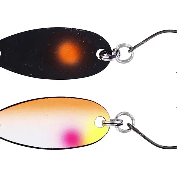 Westin plandavka fidusen slim mj orange 3 g 3,3 cm