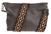 NovaKabelka.cz Batilda Cafe s přídavným popruhem