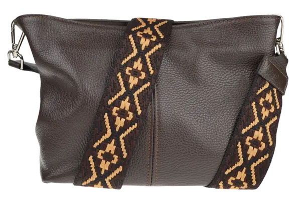 NovaKabelka.cz Batilda Cafe s přídavným popruhem